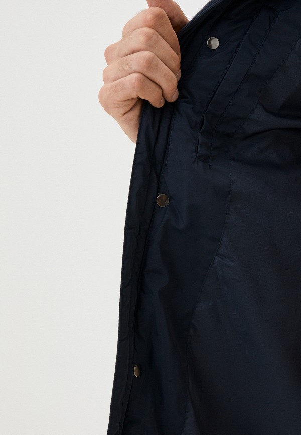 фото Куртка утепленная urban fashion for men