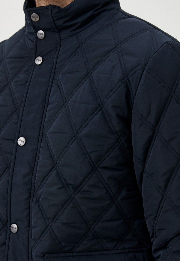 фото Куртка утепленная urban fashion for men