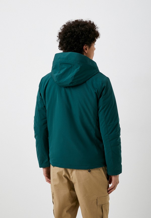 фото Куртка утепленная urban fashion for men