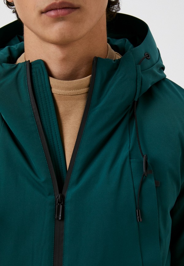 фото Куртка утепленная urban fashion for men