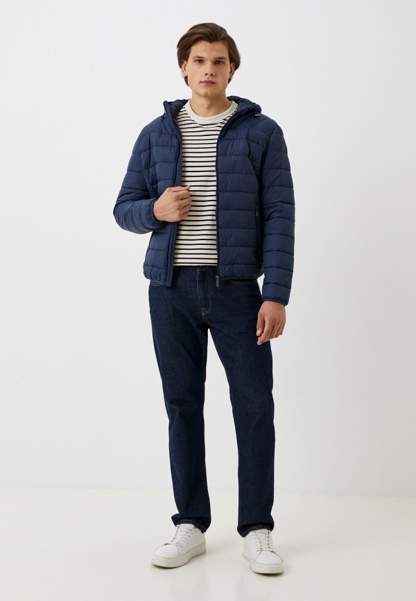 фото Куртка утепленная urban fashion for men