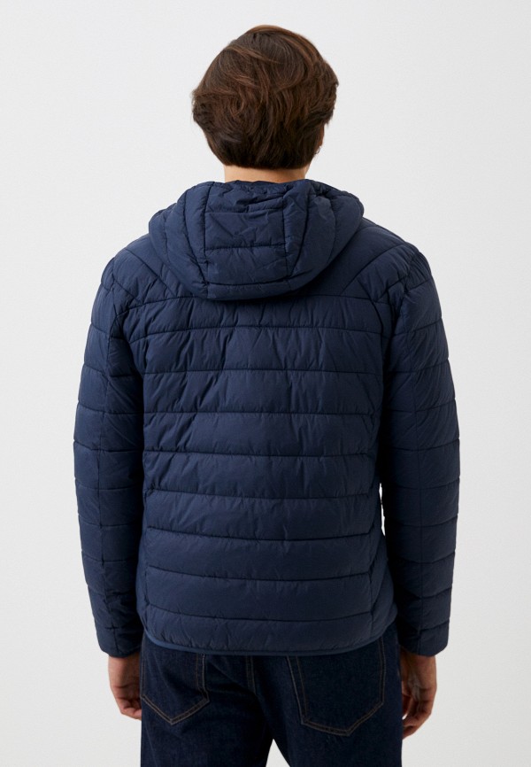 фото Куртка утепленная urban fashion for men