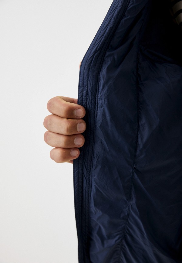 фото Куртка утепленная urban fashion for men