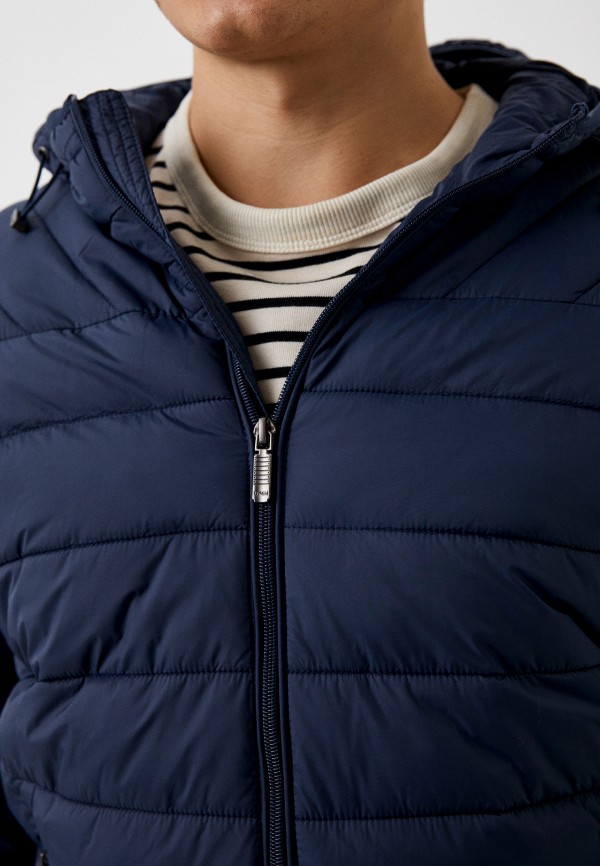 фото Куртка утепленная urban fashion for men