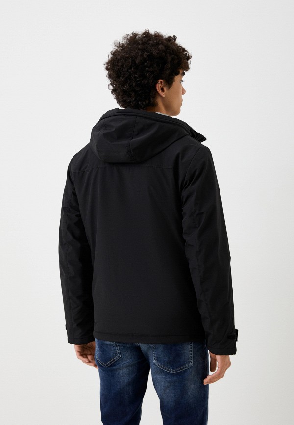 фото Куртка утепленная urban fashion for men