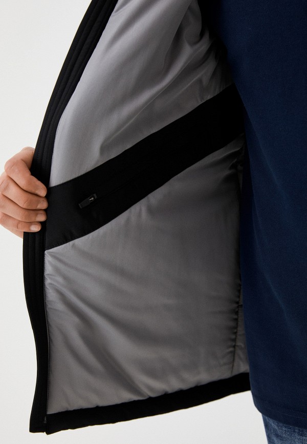 фото Куртка утепленная urban fashion for men