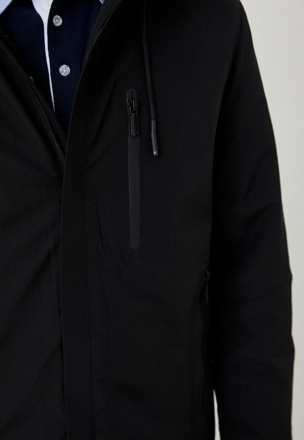 фото Куртка утепленная urban fashion for men