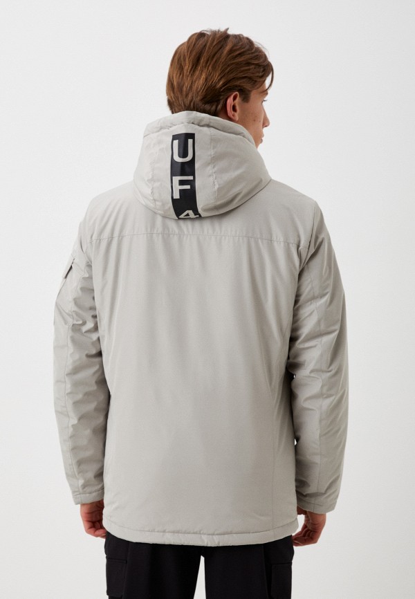 фото Куртка утепленная urban fashion for men