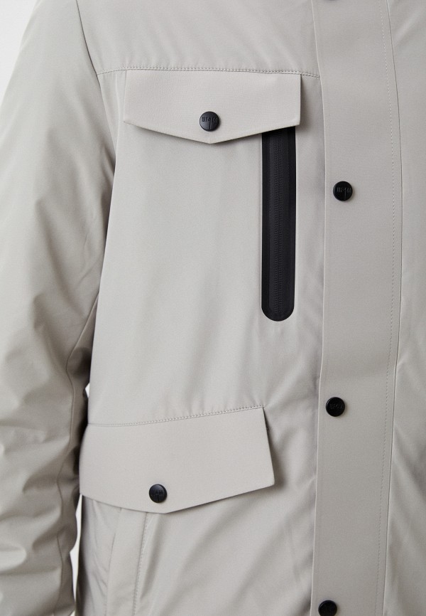 фото Куртка утепленная urban fashion for men