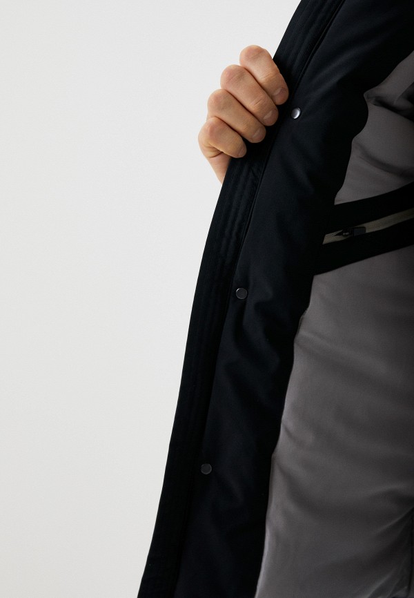 фото Куртка утепленная urban fashion for men