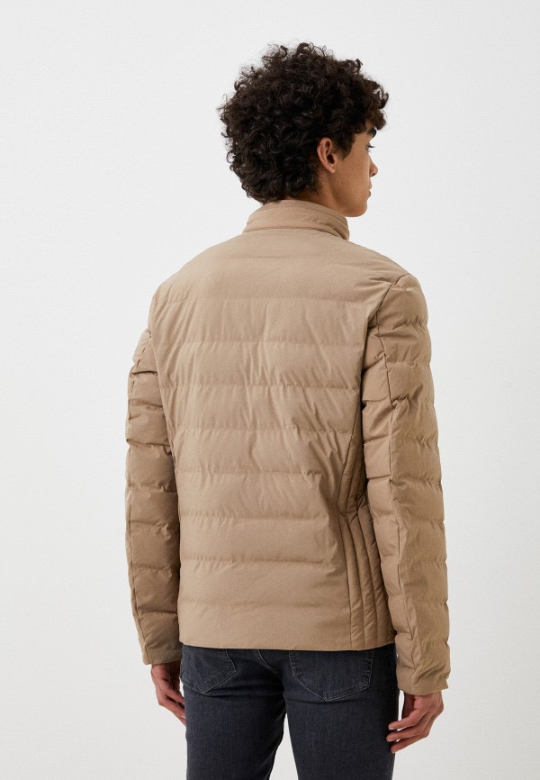 фото Куртка утепленная urban fashion for men