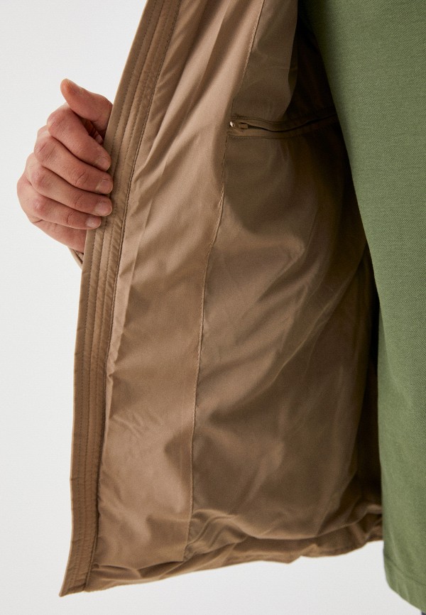 фото Куртка утепленная urban fashion for men