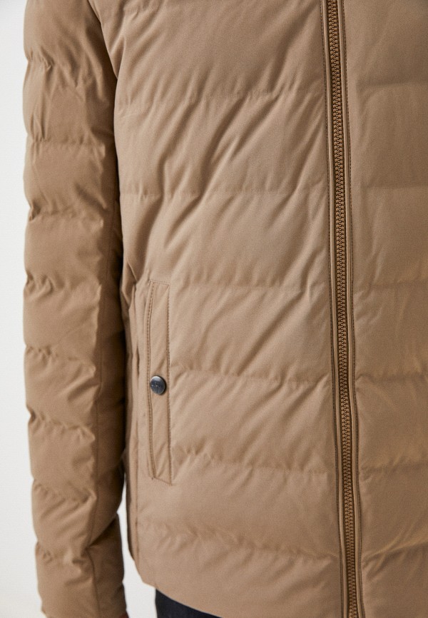 фото Куртка утепленная urban fashion for men