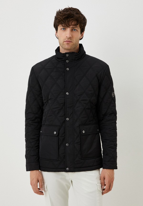 фото Куртка утепленная urban fashion for men