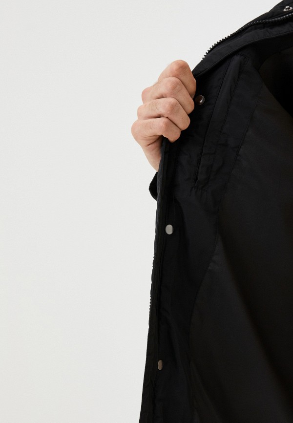 фото Куртка утепленная urban fashion for men