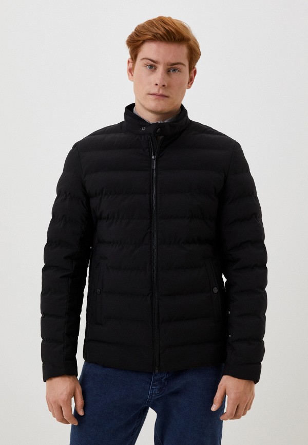 фото Куртка утепленная urban fashion for men