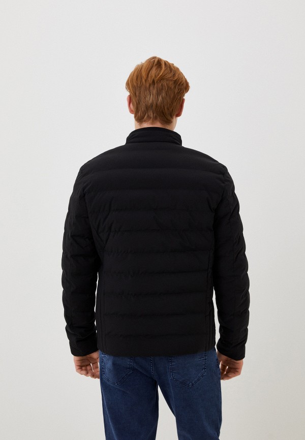 фото Куртка утепленная urban fashion for men