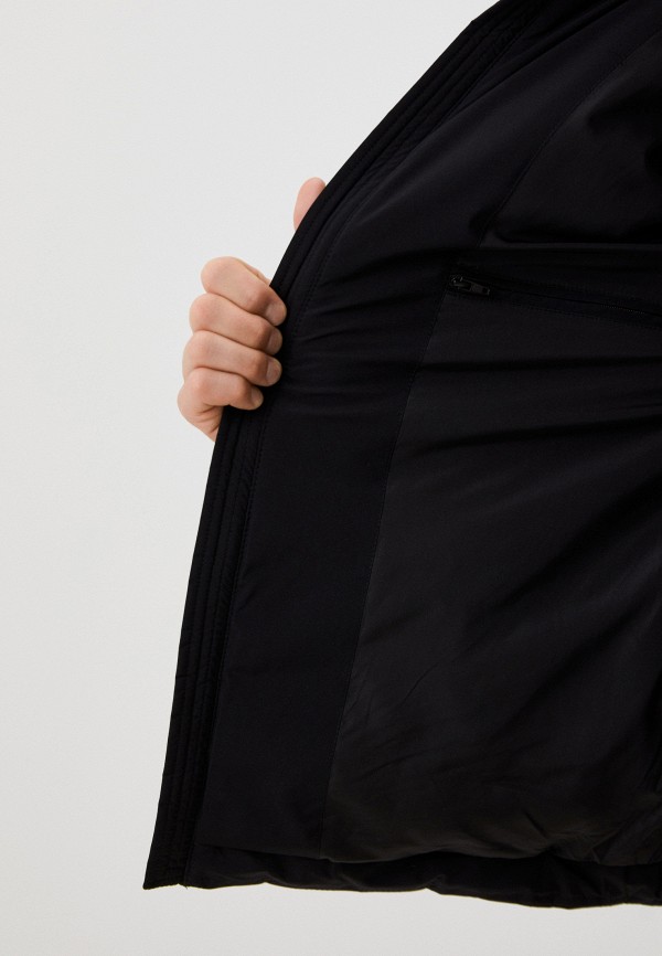 фото Куртка утепленная urban fashion for men