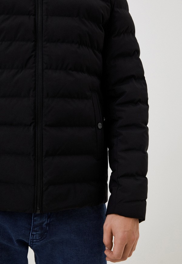 фото Куртка утепленная urban fashion for men