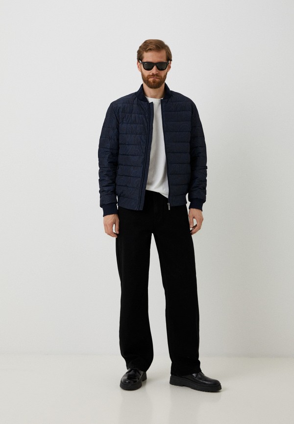 фото Куртка утепленная urban fashion for men