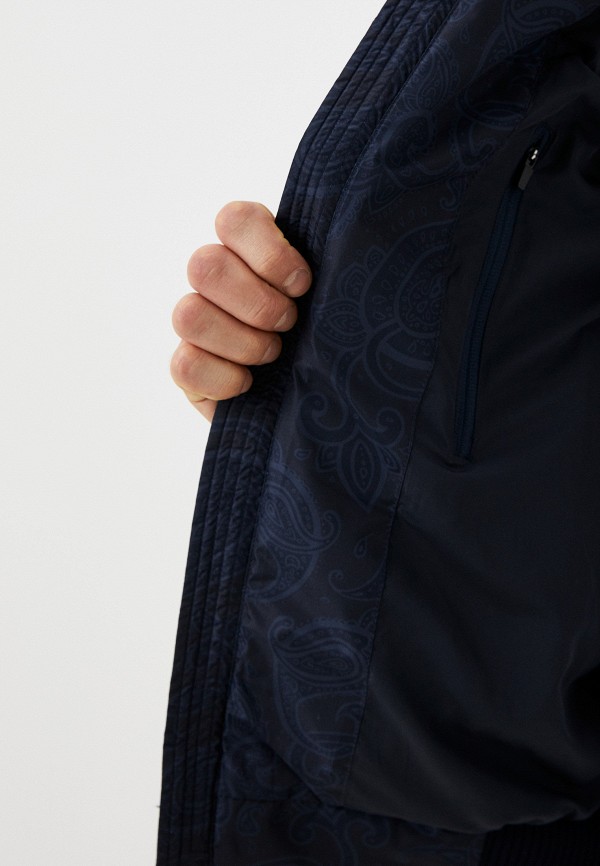 фото Куртка утепленная urban fashion for men