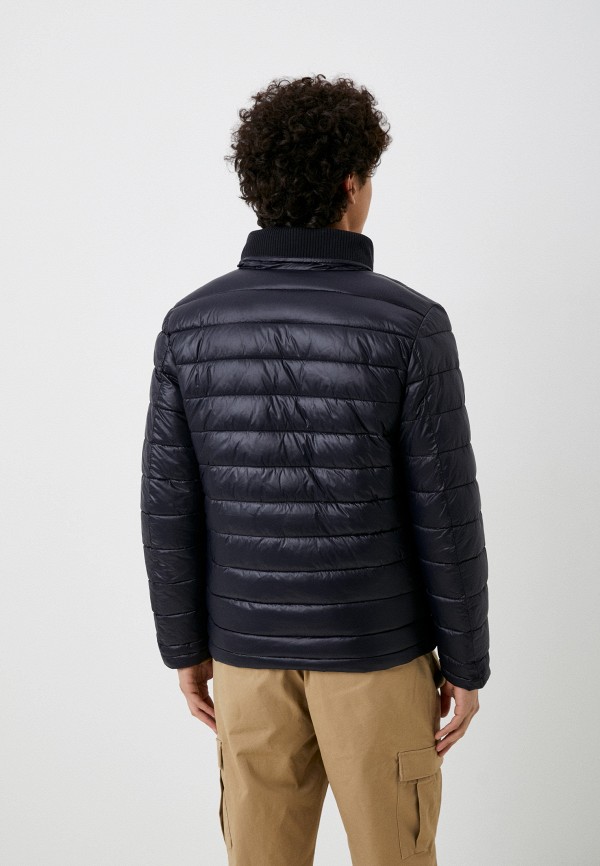 фото Куртка утепленная urban fashion for men