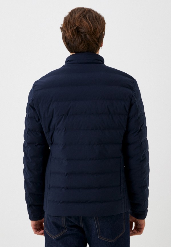 фото Куртка утепленная urban fashion for men