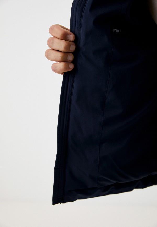 фото Куртка утепленная urban fashion for men