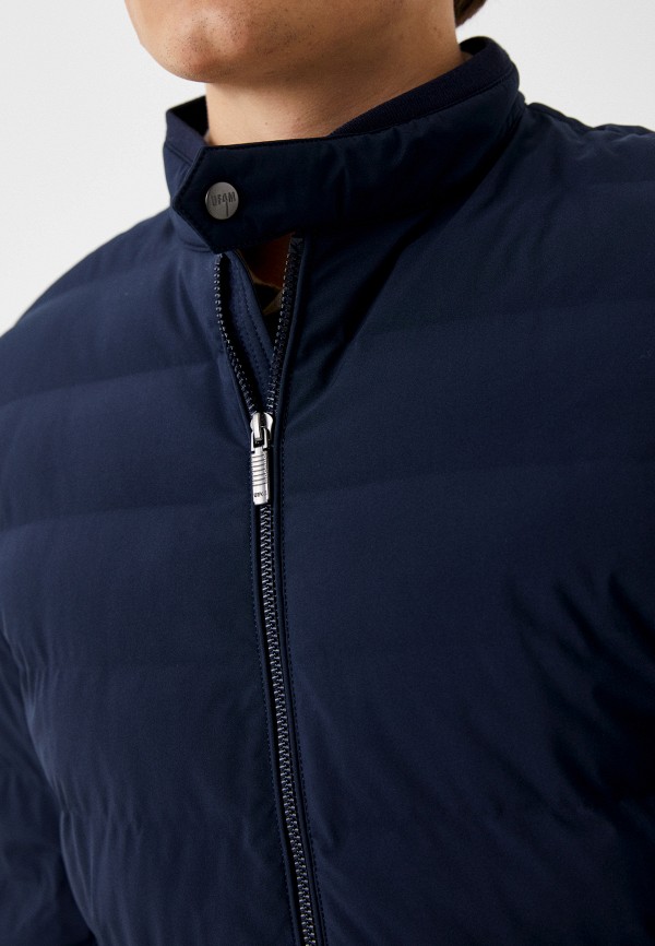 фото Куртка утепленная urban fashion for men