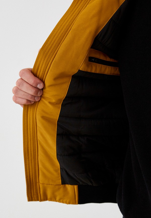 фото Куртка утепленная urban fashion for men