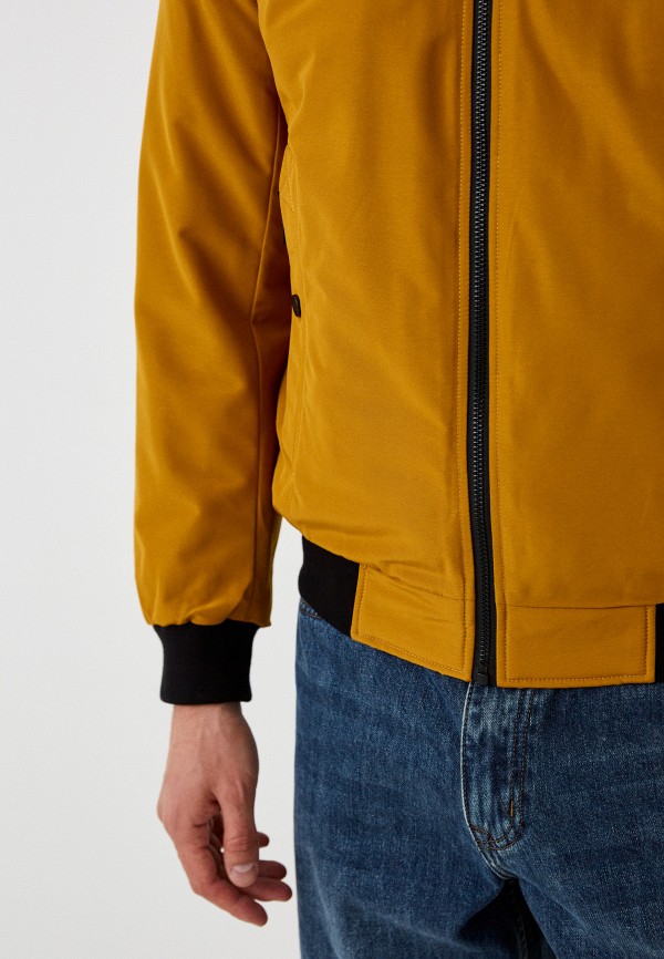 фото Куртка утепленная urban fashion for men