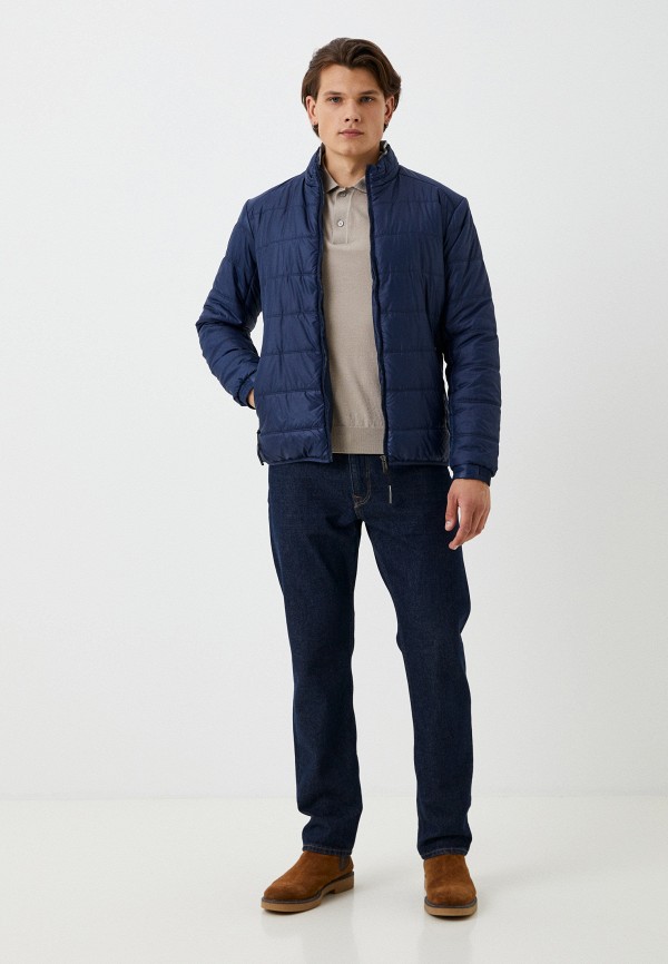 фото Куртка утепленная urban fashion for men