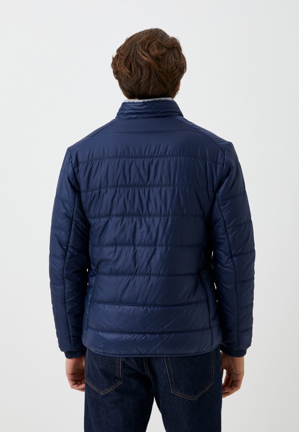 фото Куртка утепленная urban fashion for men