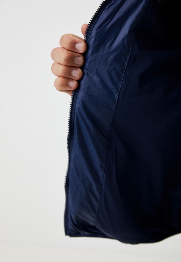 фото Куртка утепленная urban fashion for men