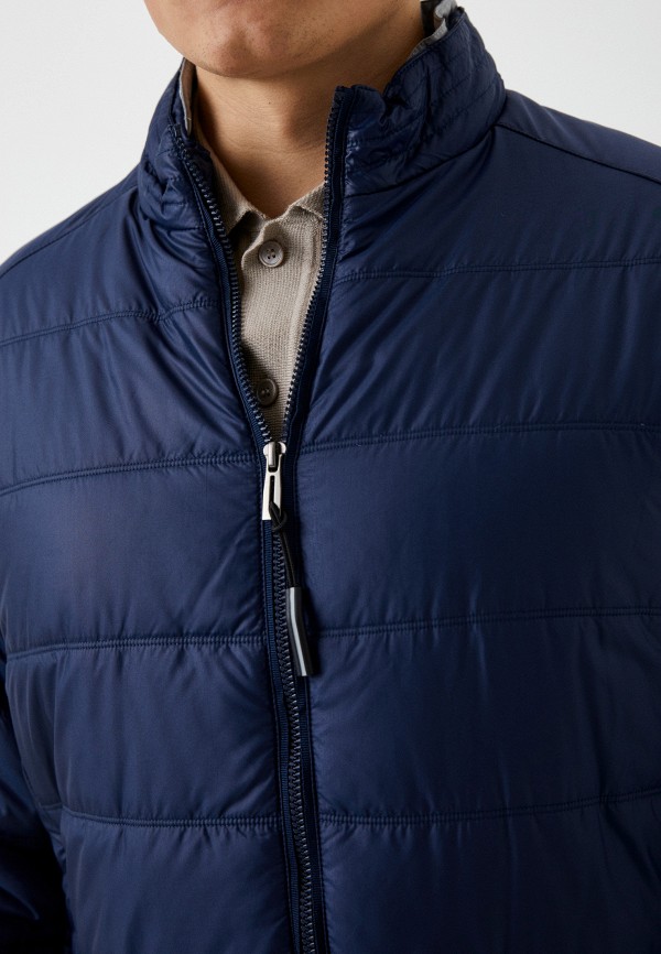 фото Куртка утепленная urban fashion for men