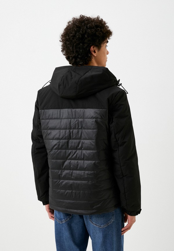 фото Куртка утепленная urban fashion for men