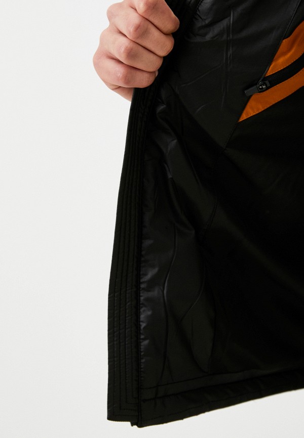 фото Куртка утепленная urban fashion for men