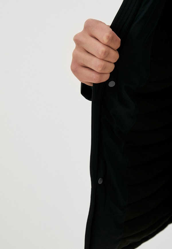 фото Куртка утепленная urban fashion for men