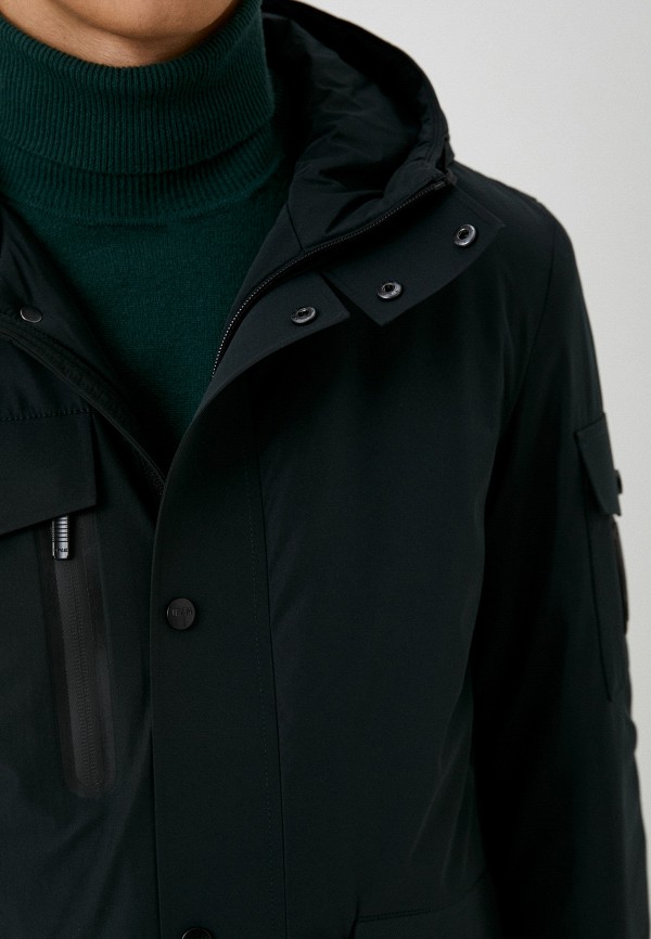 фото Куртка утепленная urban fashion for men