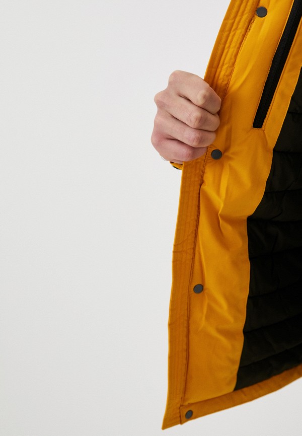 фото Куртка утепленная urban fashion for men