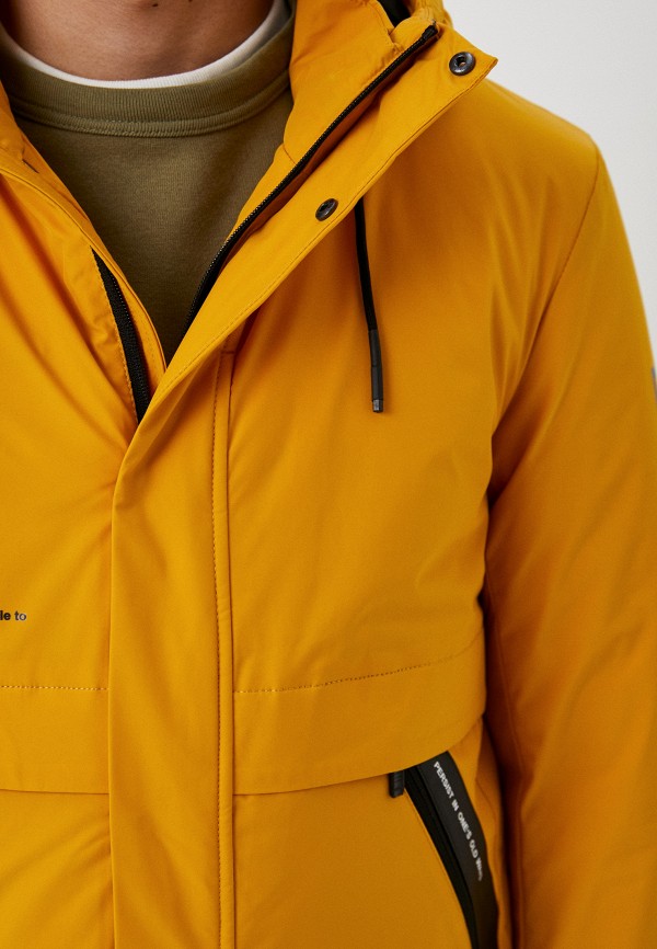 фото Куртка утепленная urban fashion for men