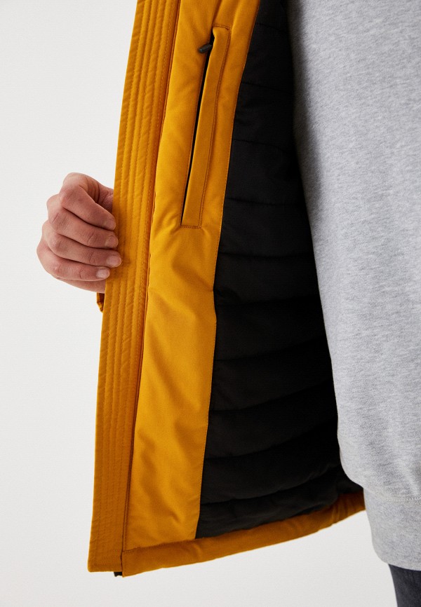 фото Куртка утепленная urban fashion for men