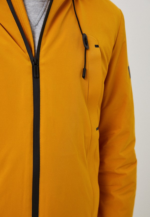 фото Куртка утепленная urban fashion for men