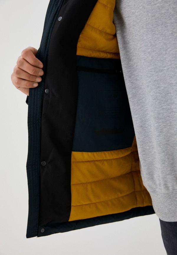 фото Куртка утепленная urban fashion for men