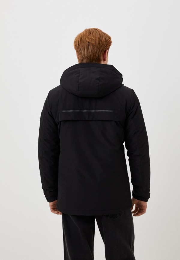 фото Куртка утепленная urban fashion for men