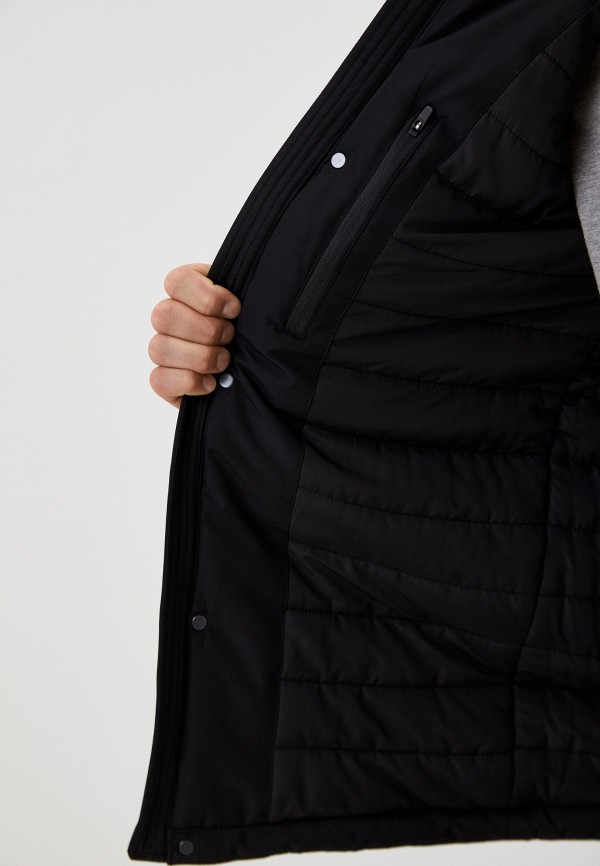 фото Куртка утепленная urban fashion for men