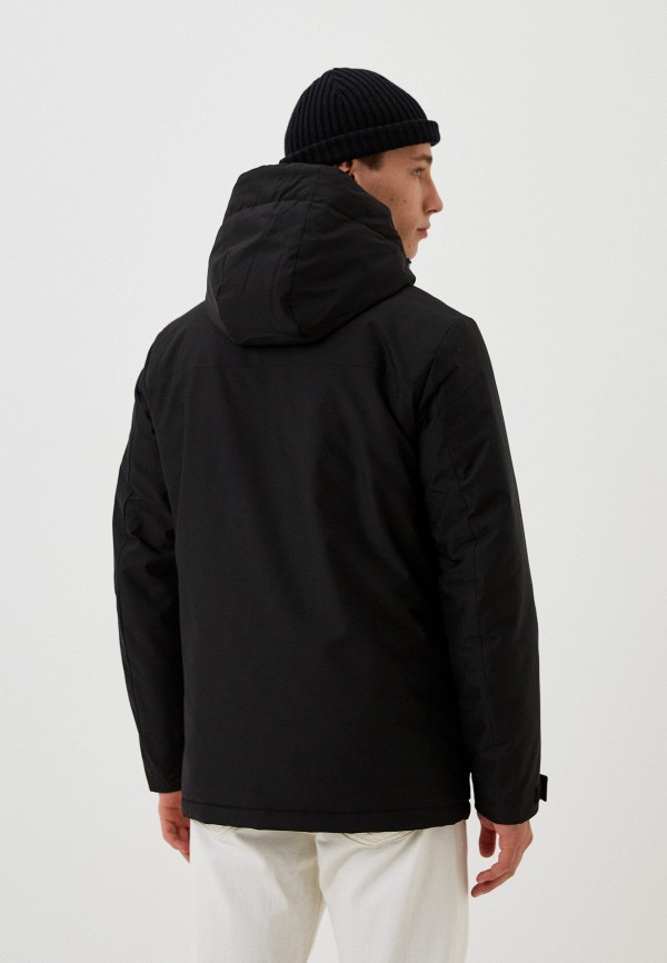 фото Куртка утепленная urban fashion for men