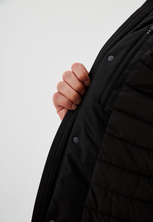 фото Куртка утепленная urban fashion for men