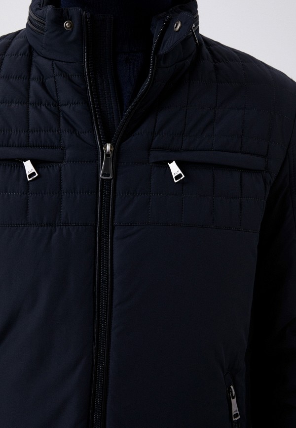 фото Куртка утепленная al franco