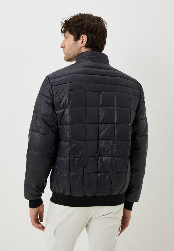 фото Куртка утепленная urban fashion for men